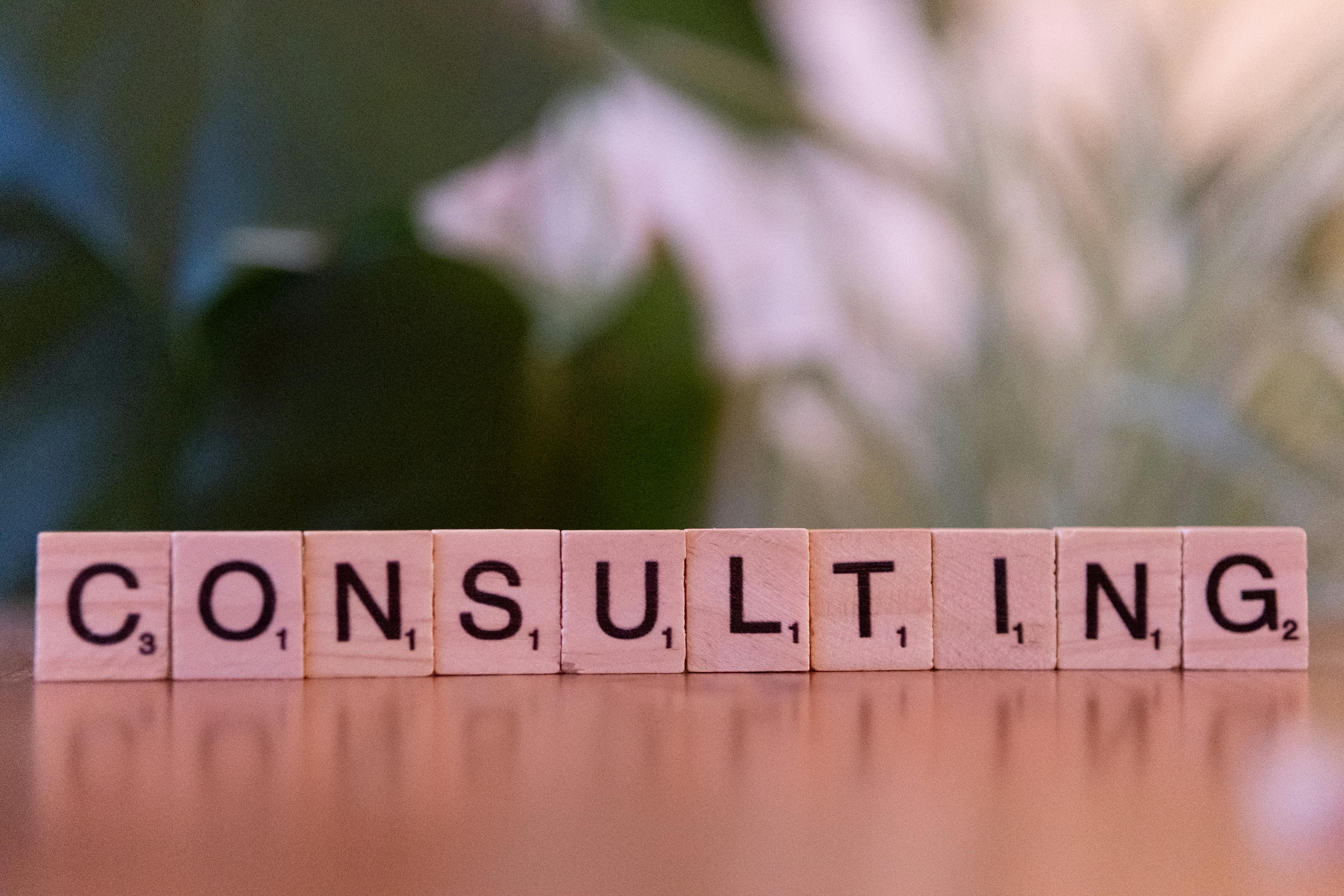 Strategic Development Consulting